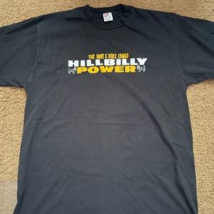 Vintage 90s Graphic Tee